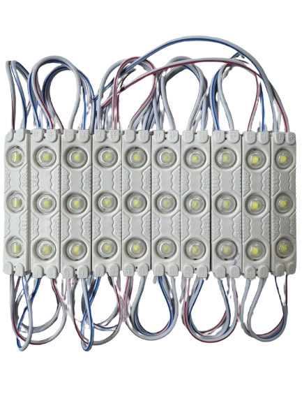 Модуль світлодіодний 2835 SMD 12V 10 шт. (23885483)