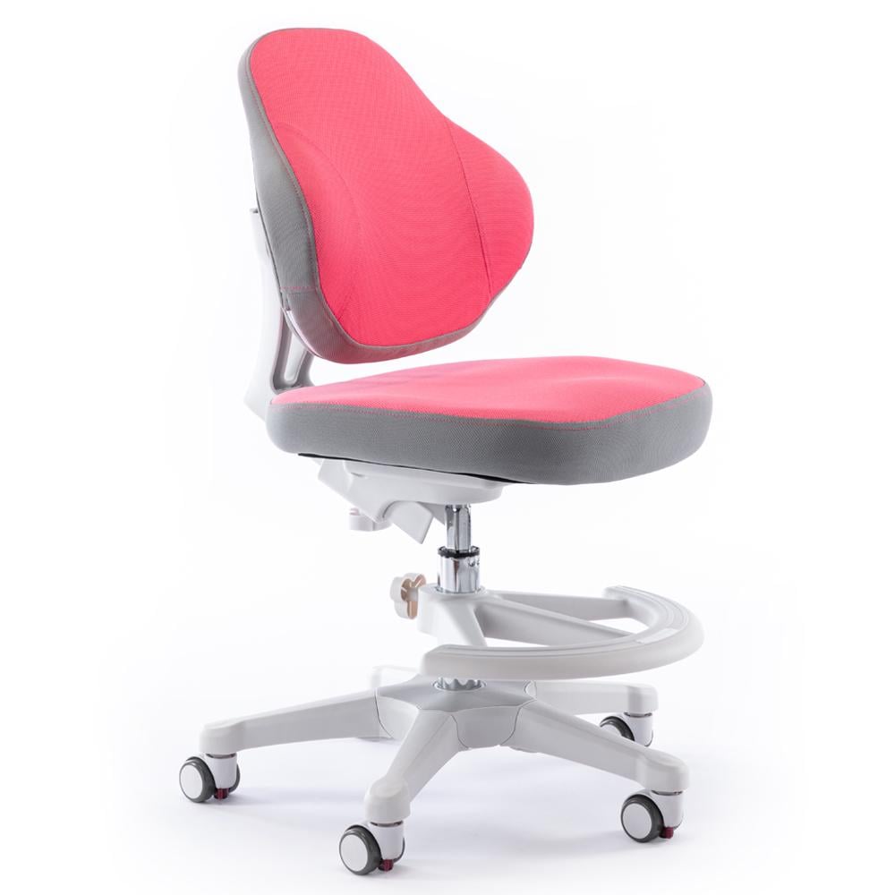 Детское кресло Evo-Kids Mio Classic Pink (Y-405 KP)