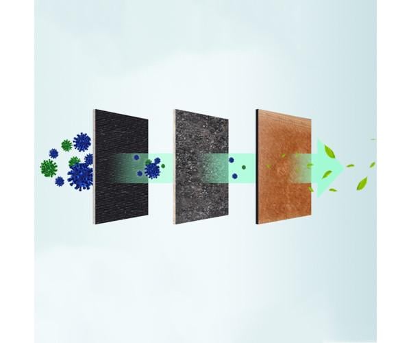 Устілки зимові тришарові утеплені р. 43 Black - фото 3 Устілки зимові тришарові утеплені р. 43 Black - фото 3