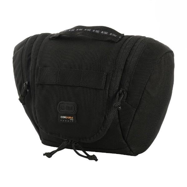 Несессер M-Tac Elite Gen.II Black (AM0000190)