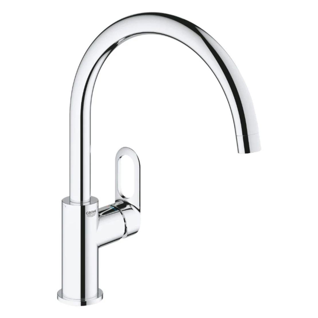 Змішувач для кухні Grohe Start Flow 31555001 (31555001)