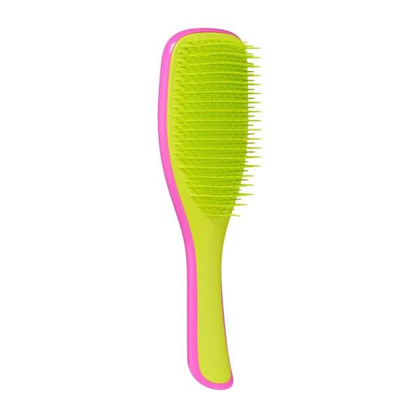 Щетка для волос Tangle Teezer The Ultimate Detangler Pink&Cyber Lime - фото 1