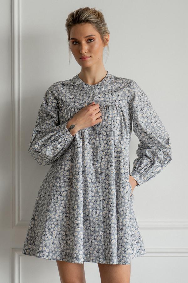 Платье из хлопка Forli Daisy L/XXL (HL0090-12-02_L-XXL)