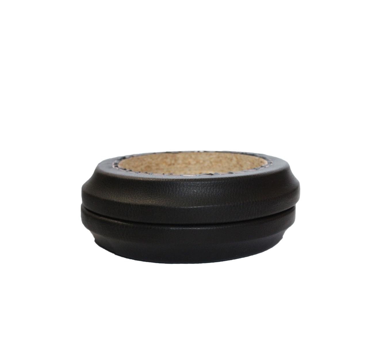 Подиум для колонок 2 слоя р. 10/13 и 16 Черный