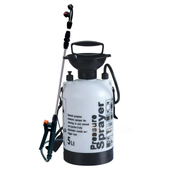 Опрыскиватель садовый Forte ОП-5 40659 5 л (25542379)