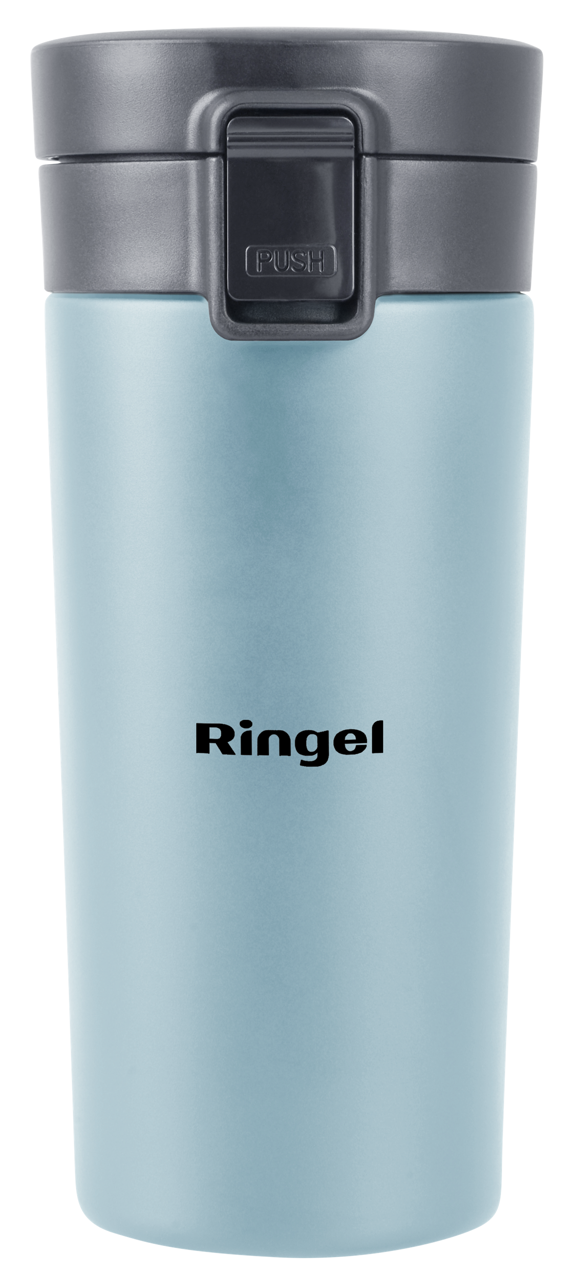Термочашка RINGEL GO Blue 380 мл (RG-6123-380)