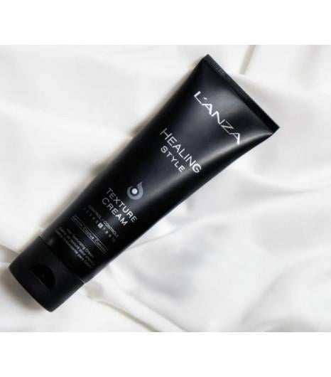 Крем для укладки текстурующий LANZA Healing Style Texture Cream 125 мл (36004)