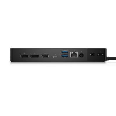 Док-станция для ноутбука Dell Thunderbolt 4 WD22TB4 (210-BD64)