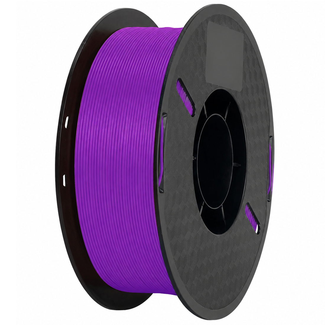Пластик для 3D-принтера KINGROON PLA 1,75 мм 1 кг Purple (NPLA009)