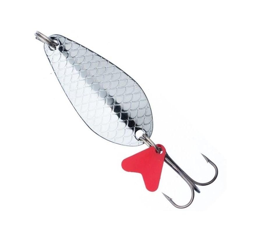 Блесна Jaxon HR Atlas 10 г HNX 1A (1991251173) - фото 1 Блесна Jaxon HR Atlas 10 г HNX 1A (1991251173) - фото 1