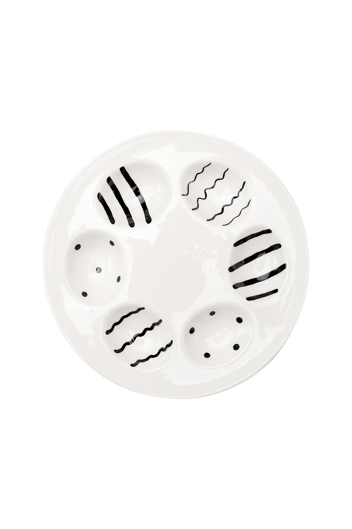 Підставка для яєць Великдень (SKT000969531)