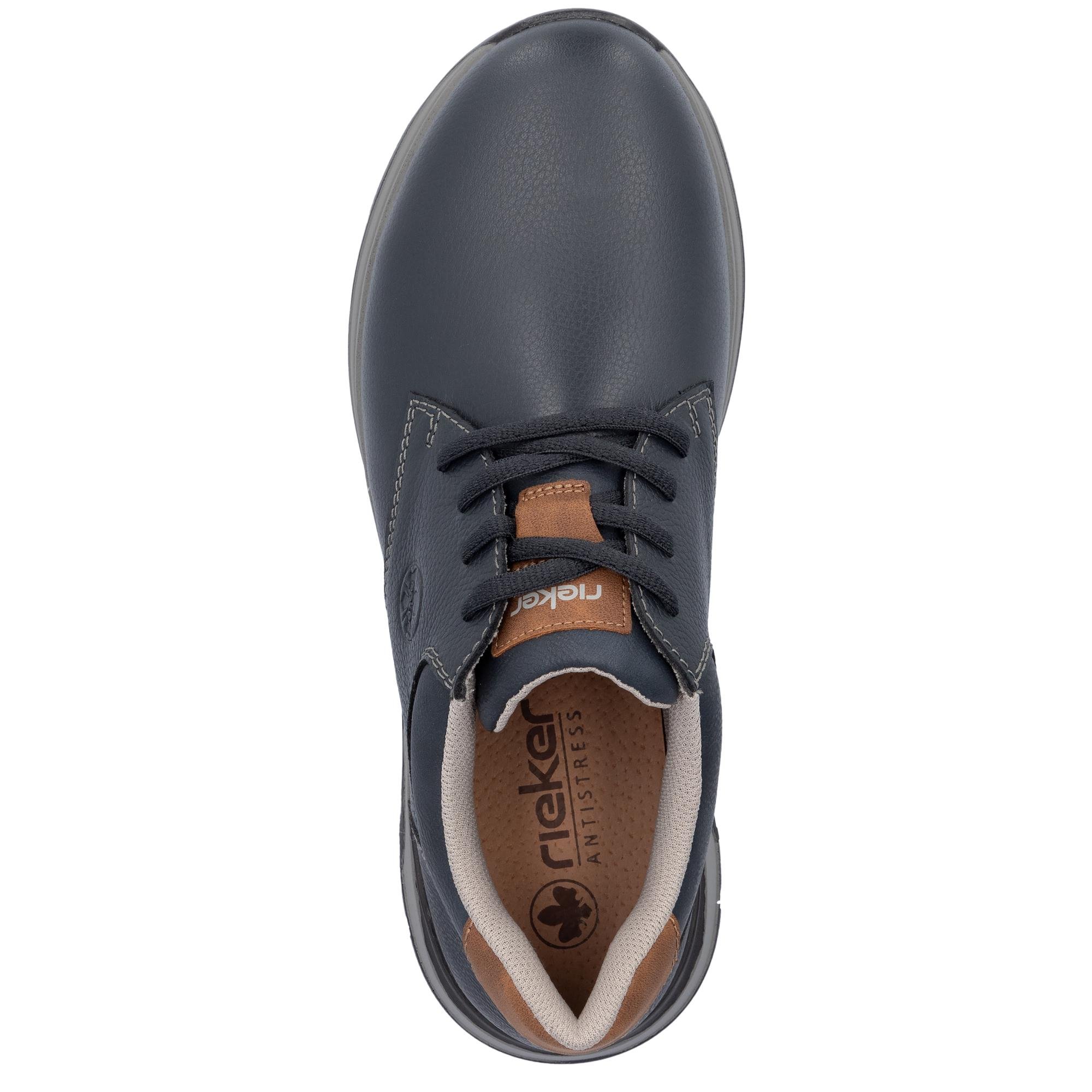 Кроссовки осенние мужские RIEKER р. 43 (35062-43) - фото 6