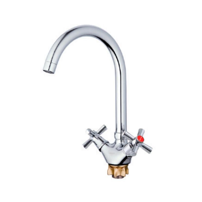 Смеситель для кухни MIXXUS TLA4-722 (MI6465)