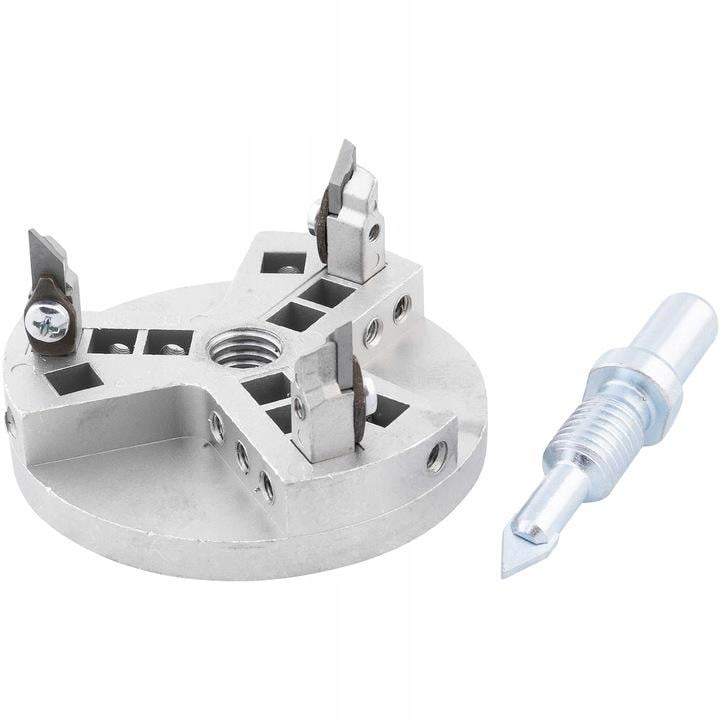 Резак по плитке Richmann на три лезвия (C8233)