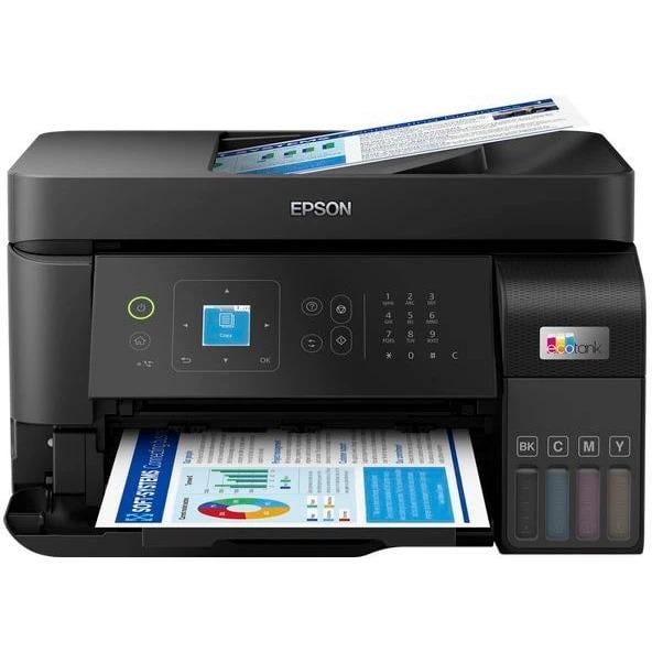 Принтер Epson L5590 (C11CK57404)