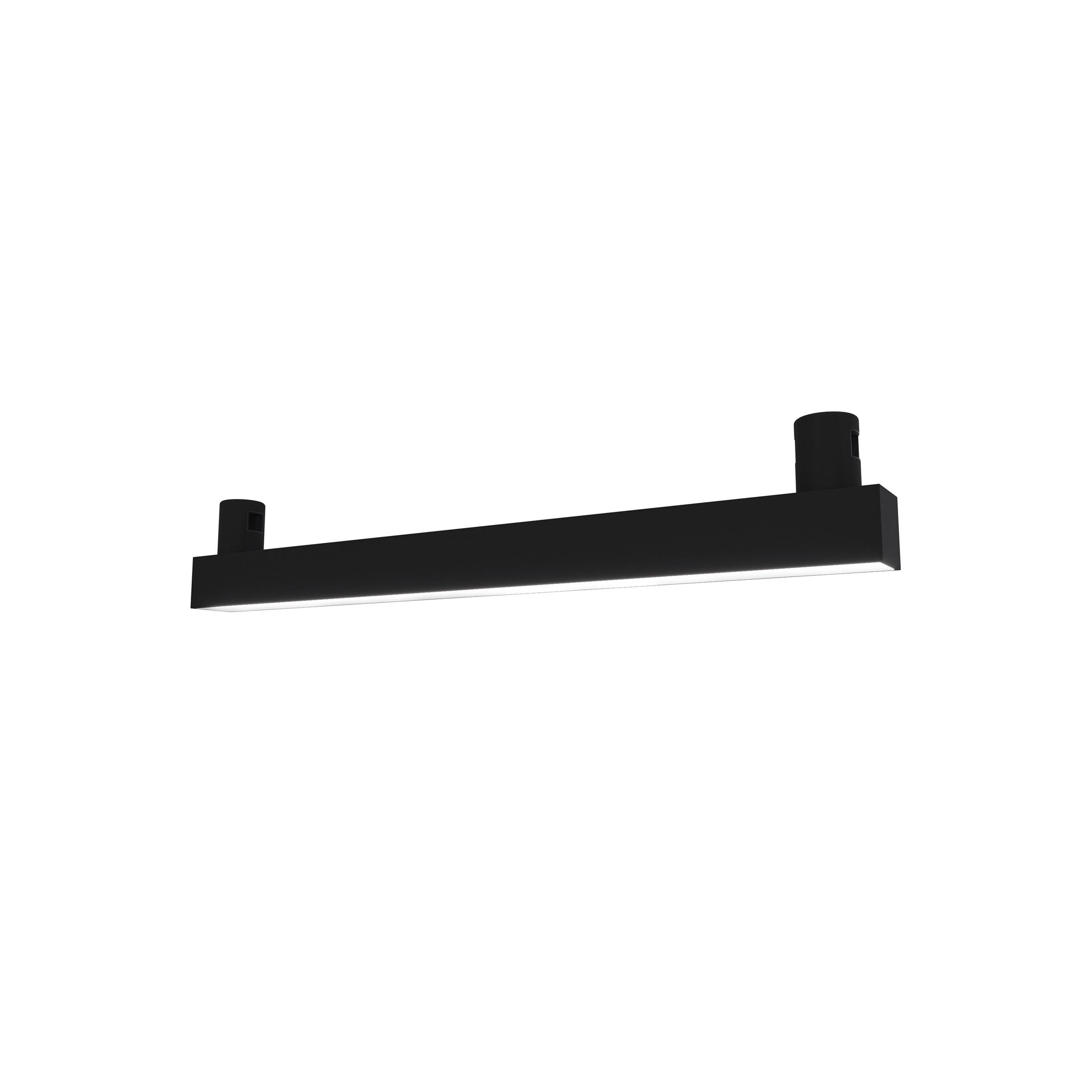 Светильники для модульной системы Skarlat 8878 Module L15 Black 4000K