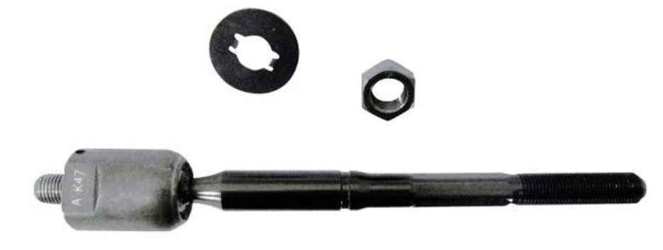 Шарнір осьовий поперечна кермова тяга TRW JAR7621