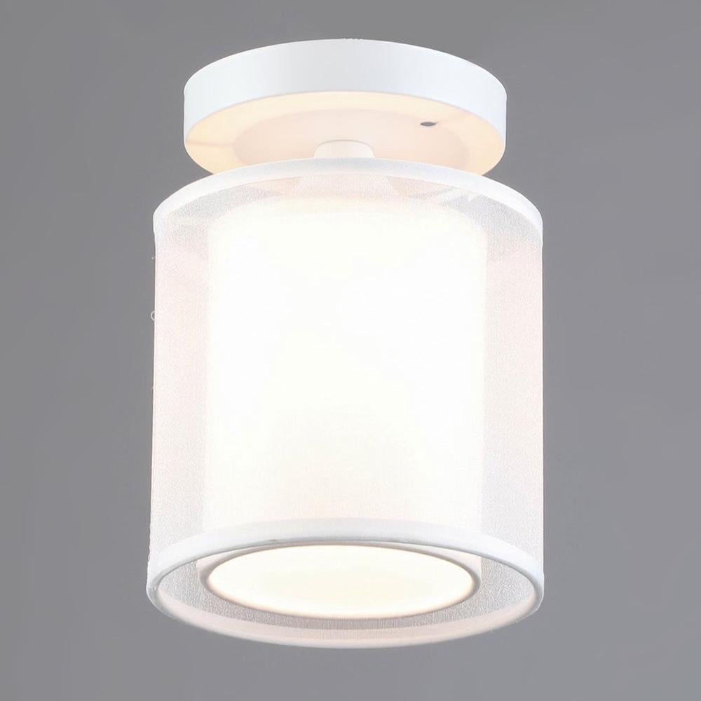 Люстра стельова Light House SRS-19704/1H WT Білий