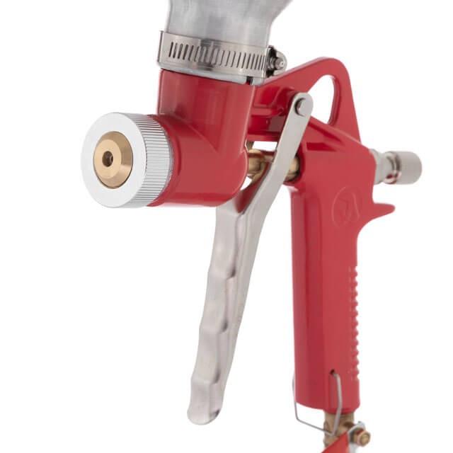 Распылитель штукатурный Intertool PT-0401 (10648373) - фото 3 Распылитель штукатурный Intertool PT-0401 (10648373) - фото 3