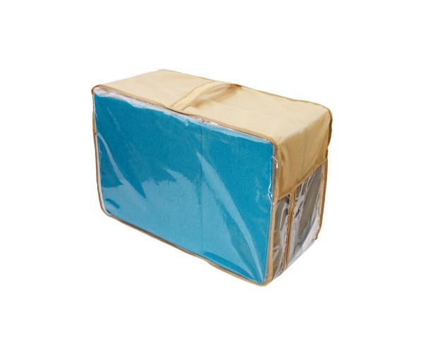 Сходи для собак Lucky Pet Еверест 36х40х60 см Бірюзовий (43824) - фото 3 Сходи для собак Lucky Pet Еверест 36х40х60 см Бірюзовий (43824) - фото 3