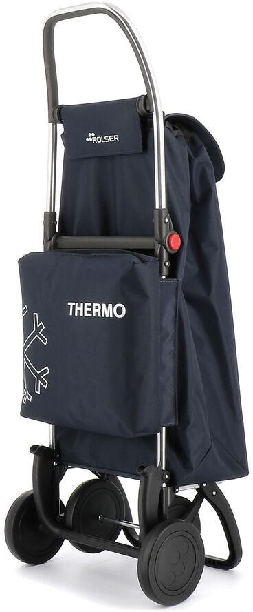 Сумка-тележка Rolser I-Max Termo Zen 4L Marino (IMX353-1001)