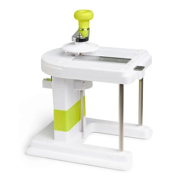 Овощерезка ручная Молния White/Green (784779941)