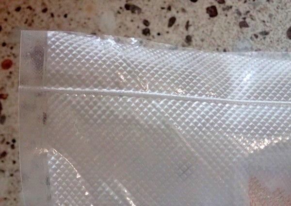 Вакуумный упаковщик Freshpack Pro + пакеты в (fba71b56) - фото 4 Вакуумный упаковщик Freshpack Pro + пакеты в (fba71b56) - фото 4