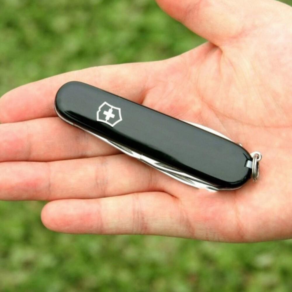 Нож швейцарский складной Victorinox Spartan (1.3603.3B1) - фото 12 Нож швейцарский складной Victorinox Spartan (1.3603.3B1) - фото 12