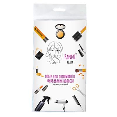 Набор для домашней покраски волос Panni Mlada (2538725874) - фото 2 Набор для домашней покраски волос Panni Mlada (2538725874) - фото 2