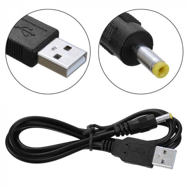 USB кабель заряджання Honson для PSP 1000/2000/3000/E-1000 - фото 2