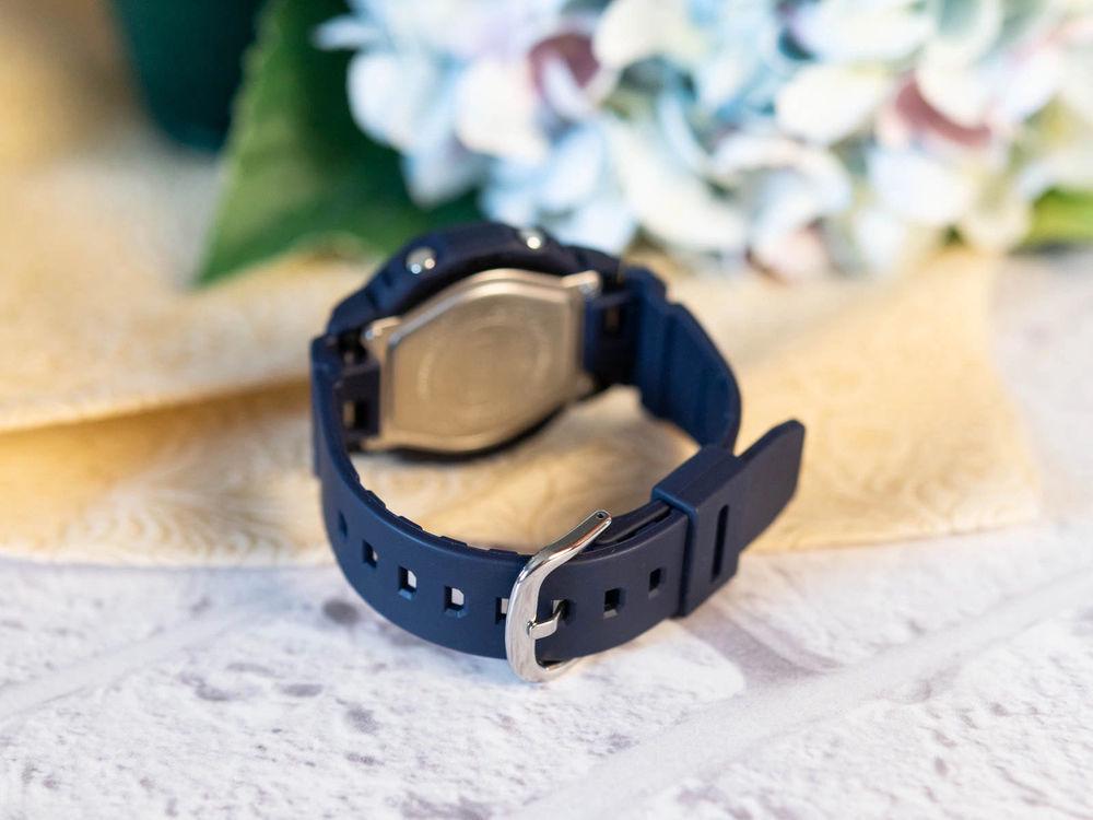 Часы Casio G-SHOCK GMA-P2100M-2AER (9925) - фото 4