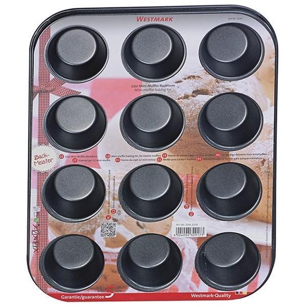 Форма для випічки Westmark 25 см (W32912270) - фото 2 Форма для випічки Westmark 25 см (W32912270) - фото 2