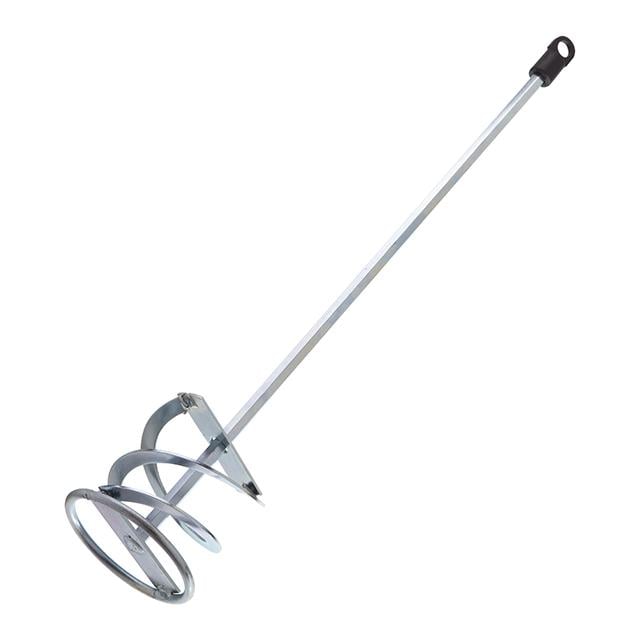 Миксер для сухих смесей Intertool HT-4003 80x400 мм