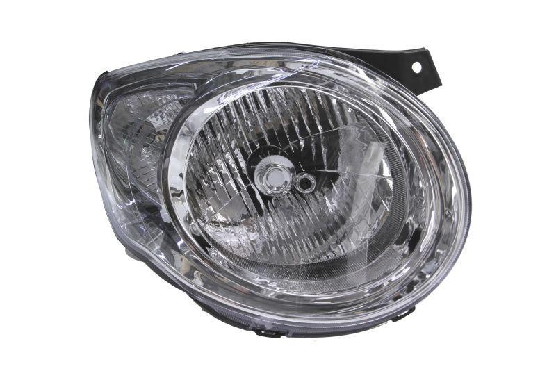 Фара передняя правая Kia Picanto 2007-2010 H4 (223-1128RMLD-EM)