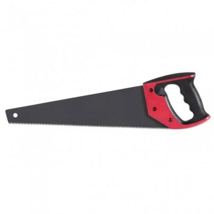 Ножовка для дерева Intertool HT-3107 с тефлоновым покрытием 400 мм - фото 2 Ножовка для дерева Intertool HT-3107 с тефлоновым покрытием 400 мм - фото 2