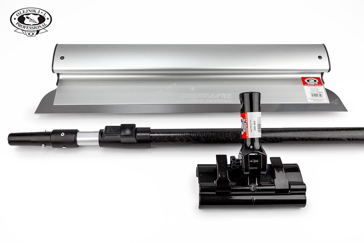 Шпатель Olejnik с телескопом и держателем 60 см лезвие 0,5 мм (1239600G5-Z) - фото 2 Шпатель Olejnik с телескопом и держателем 60 см лезвие 0,5 мм (1239600G5-Z) - фото 2