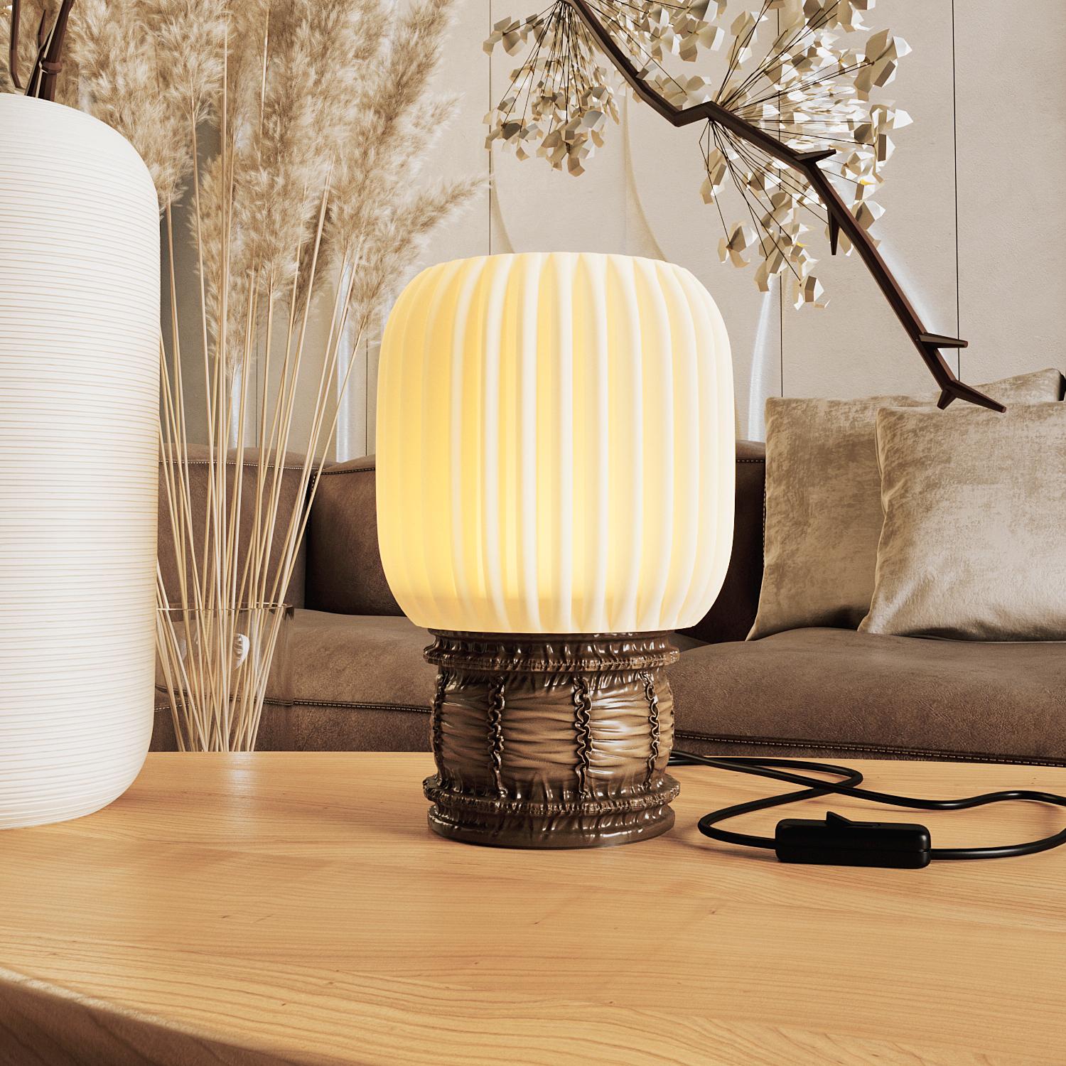 Светильник Timeless Terrain (WL-00039) - фото 2 Светильник Timeless Terrain (WL-00039) - фото 2