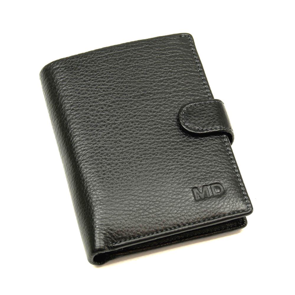 Кошелек Md Boleslav Black (115725)