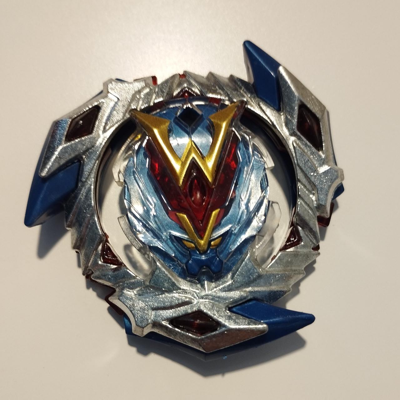 Дзига Beyblade Burst Winning Valkyrie B-104 - фото 2