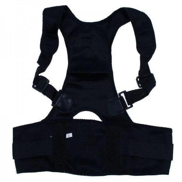 Коректор постави Back Support Belt р. XXL