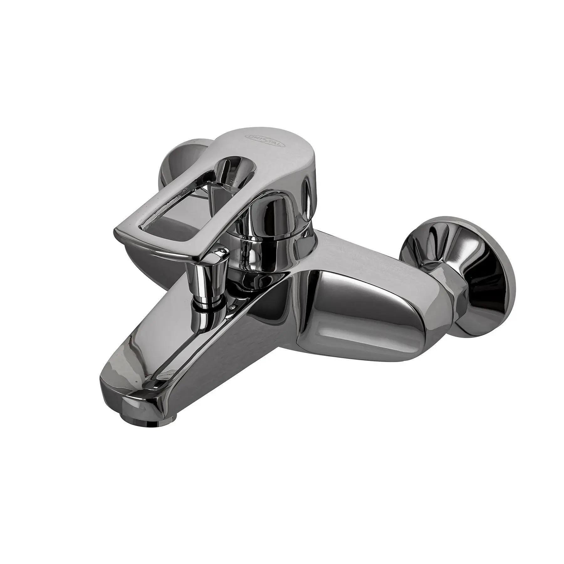 Смеситель для ванны Globus Lux Seva GLSV-0102 (24582989)