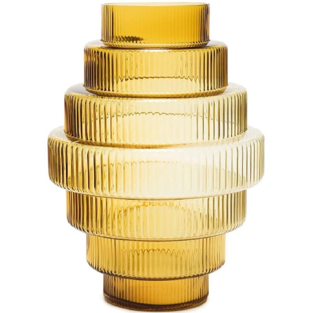 Ваза Pols Potten Steps 20х30 см (W2729)