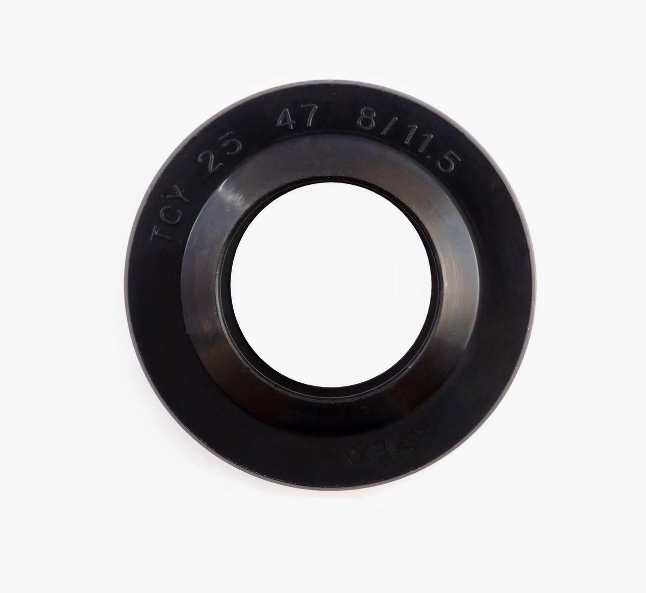 Подшипники SKF для стиральной машины Indesit 6203-6204 сальник 25x47x8/11,5 мм и смазка 2 мл (24025733) - фото 4 Подшипники SKF для стиральной машины Indesit 6203-6204 сальник 25x47x8/11,5 мм и смазка 2 мл (24025733) - фото 4