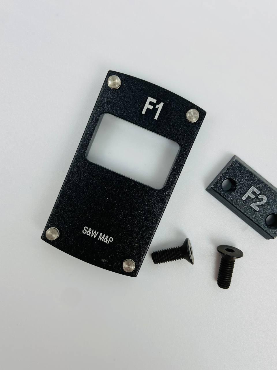 Прицільна планка для пістолету S&W M&P (42629) - фото 3