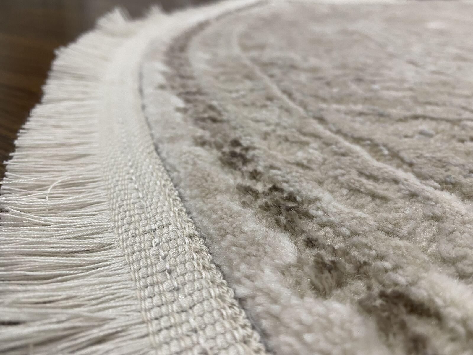 Килим Peri 6286A 2,5х3,5 м White (5976-40) - фото 4 Килим Peri 6286A 2,5х3,5 м White (5976-40) - фото 4