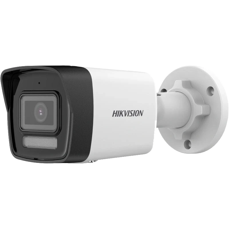 Відеокамера IP Hikvision DS-2CD1043G2-LIUF 4 Мп із мікрофоном 2,8 мм (2863454637)