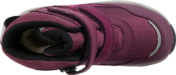 Черевики зимові Superfit Culusuk р. EUR 38 (11440799) - фото 2 Черевики зимові Superfit Culusuk р. EUR 38 (11440799) - фото 2