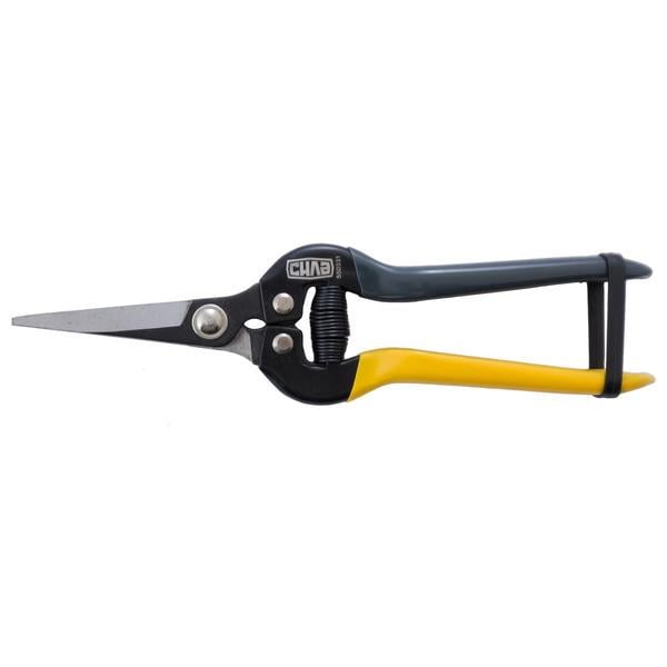 Секатор Сила 185 мм для винограду (550331)