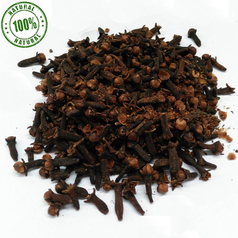 Специя Гвоздика целая 500 г (27766792) - фото 2 Специя Гвоздика целая 500 г (27766792) - фото 2