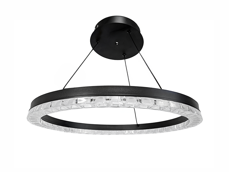 Светильник подвесной круглый LEDUA GLAFIRA MAG-3031-D460 220V 30W 6000K CRI90 45° (12848)